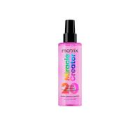Matrix, Spray Multi-Bénéfices, Pour Tous Types de Cheveux, Protège de la Chaleur Jusqu'à 230°C, Enrichi en Acide Lactique et Huiles Nourrissantes, Miracle Creator, 100 ml