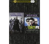 Matrix (Steelbook) [Import]