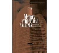 Matrix Structural Analysis by Lewis P. Felton Paperback Book Lewis P. Felton, Richard B. Nelson (Auteur)