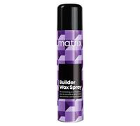 Matrix Styling Builder Wax Spray 250ml - Cire À Modeler En Spray