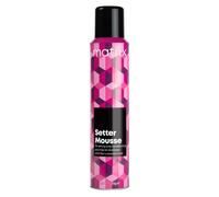Matrix Styling Setter Mousse 232gr - mousse volumisante