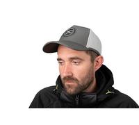 Matrix Surefit Casquette Baseball - Gris Clair / Gros Pêche Vêtements