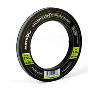 Matrix Tête de Ligne Horizon X Tapered Shock Leader - 8lb/12lb
