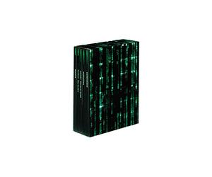 Matrix - The Ultimate Collection