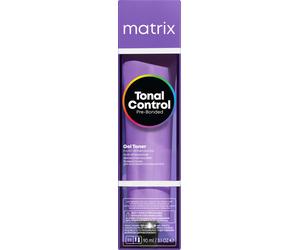 Matrix Tonal Control Pre-Bonded 8T 90ml