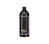 Matrix Total Résultats de Couleur Obsédé Conditioner 1000 ML Protection la