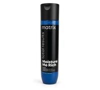 Matrix Total Résultats Humidité Me Rich Après-shampooing 300ml - Neuf (572)