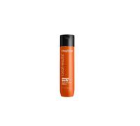 Matrice. SLEEK TOTAL RÉSULTATS Shampoo. Le total Résultats collection Sleek pour les rebelles et les cheveux endommagés, hydrate et