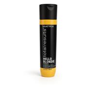 Matrix Total Results Après-Shampoing Hello Blondie 300 ml NEU (829)