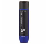 Matrix Total Results Brass Off Conditioner 300ml