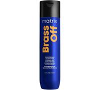 Matrix Total Results Brass Off Shampooing 300ml