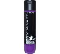 Matrix Total Results Color Obsessed Après-shampoing professionnel 300 ml Femmes