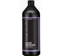 Matrix Total Results Color Obsessed Après-shampoing 1000 ml
