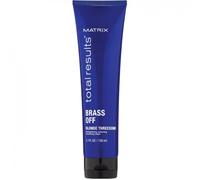 Matrix Total Results Color Obsessed Brass Off Blonde Threesome 150ml
