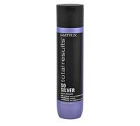 Matrix Total Results Color Obsessed So Silver Après-Shampooing 300ml