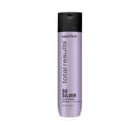 Matrix Total Results Color Obsessed So Silver Shampoo 10,1Oz AUTHENTIQUE