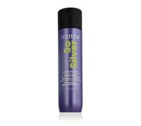 Matrix So Silver shampoing anti-jaunissement 300 ml