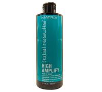 Matrix Total Results Haute Amplification Wash Root Nettoyant 400 ml