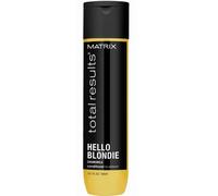Matrix Total Results Hello Blondie Conditioner 300ml