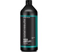 Matrix Haircare Après-shampooing Total Results High Amplify volumisant pour cheveux fins 1000 ml