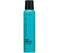Matrix Total Results Mousse coiffante 235 ml Volumisant