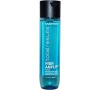 Matrix Total Results High Amplify Protein Shampoo 300ml Shampoo For Volume