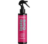 Matrix Total Results Insta Cure Anti-Breakage Porosity Spray traitement sans rinçage pour les cheveux cassants 200 ml