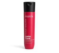 Matrix Total Results Insta Cure Shampoo Crème 300 ml Cheveux Réparés - NEU (319)