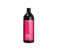 Matrix Instacure Shampoo shampoing rénovateur anti-cheveux cassants 1000 ml