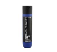 Matrix Total Results Brass Off Conditioner 300ml
