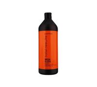 3474630740754 Matrix Total Results Mega Sleek Shampoo szampon do włosów z masłem