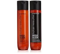 Matrix Total Results Mega Sleek Shampooing et après-shampoing 300 ml