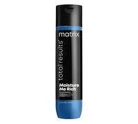 Matrix Total Results Moisture Me Rich Glycerin Conditioner 300ml Conditioner For Hydration