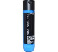 Matrix Total Results Moisture Me Rich Glycerin Conditioner 300ml Conditioner For Hydration