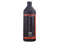 Matrix Mega Sleek après-shampoing pour cheveux indisciplinés et frisottis 1000 ml