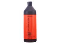 Matrix Mega Sleek shampoing pour cheveux indisciplinés et frisottis 1000 ml