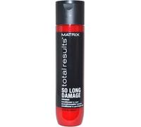 Matrix Total Results So Long Damage Ceramide Conditioner 300ml Conditioner For Repair