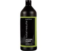 Matrix Total Results Texture Games Conditioner 1000ml