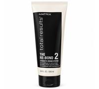 Matrix Total Results THE RE-BOND 2 Après-Shampooing Crème 200 ml NEU (895)