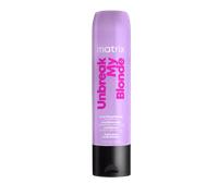 Matrix Total Results Unbreak My Blonde Conditioner 300ml