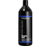 MATRIX | Traitement capillaire | Neutraliser les tons jaunes | 1000 ml