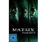 Matrix Trilogy