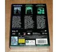 Matrix Trilogy