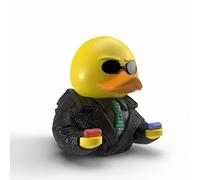 Matrix Tubbz Figurine Pvc Morpheus Edition Coffret 10 Cm Numskull