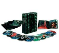 Matrix Ultimate Collection