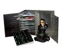 Matrix Ultimate Collection - Edition limitée E