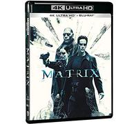 Matrix Ultra-HD 4K