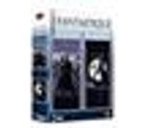 Coffret Fantastique - Matrix + Underworld
