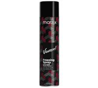 Matrix Vavoom Freeze Spray Haute Tenue Séchage Rapide 500 ml