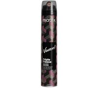 Matrix Vavoom Triple Freeze Spray Haute Tenue Extra Sec 300 ml